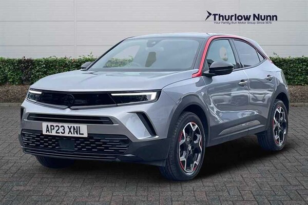 Used Vauxhall Mokka 2023 for sale - 76204289: Photo 7