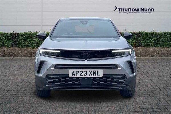 Used Vauxhall Mokka 2023 for sale - 76204289: Photo 8