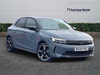 Vauxhall Corsa feature image