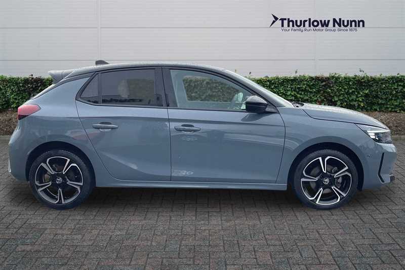 Used Vauxhall Corsa 2025 for sale - 77513758: Photo 2