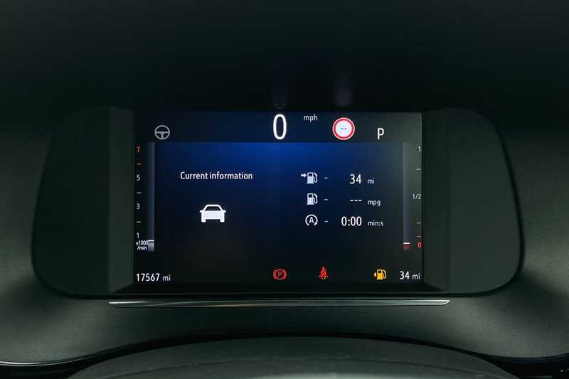 Used Vauxhall Corsa 2025 for sale - 77513758: Photo 20