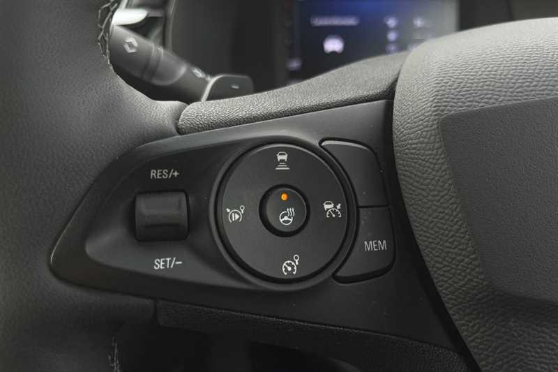 Used Vauxhall Corsa 2025 for sale - 77513758: Photo 21