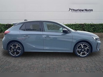 Used Vauxhall Corsa 2025 for sale - 77513758: Photo