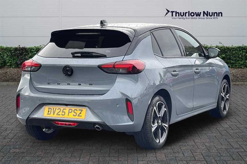 Used Vauxhall Corsa 2025 for sale - 77513758: Photo 3