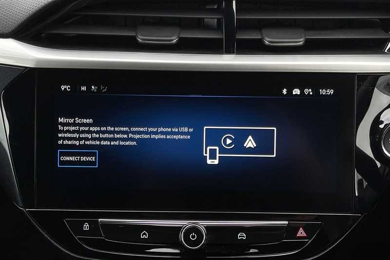 Used Vauxhall Corsa 2025 for sale - 77513758: Photo 37