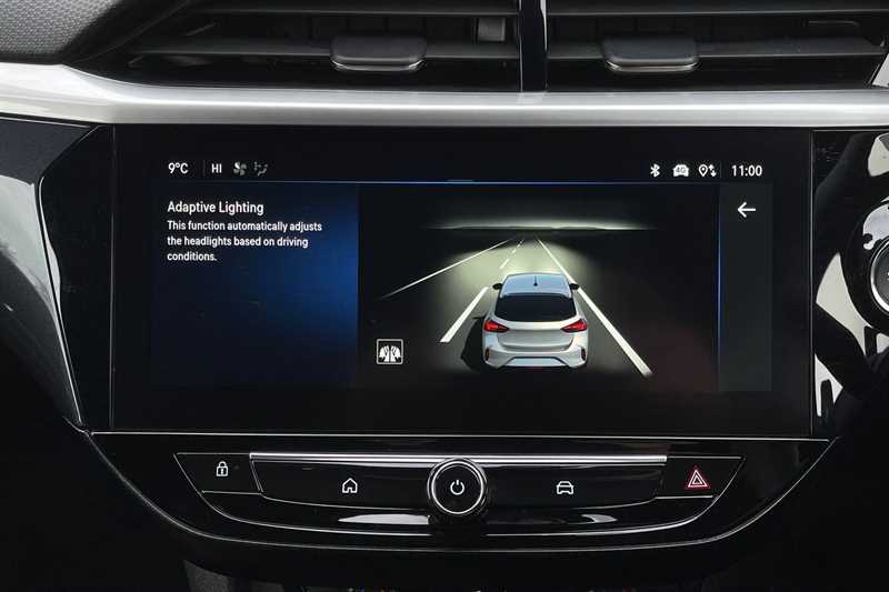 Used Vauxhall Corsa 2025 for sale - 77513758: Photo 38