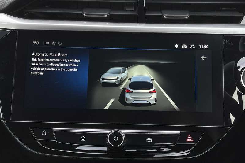 Used Vauxhall Corsa 2025 for sale - 77513758: Photo 39