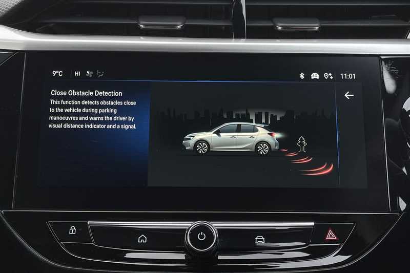 Used Vauxhall Corsa 2025 for sale - 77513758: Photo 41