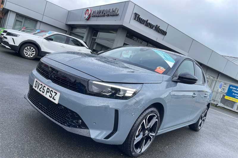 Used Vauxhall Corsa 2025 for sale - 77513758: Photo 49