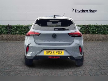 Used Vauxhall Corsa 2025 for sale - 77513758: Photo