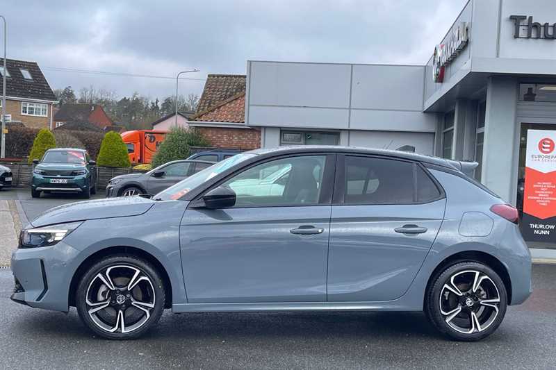 Used Vauxhall Corsa 2025 for sale - 77513758: Photo 50