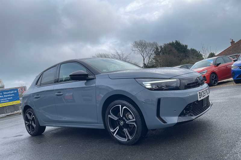 Used Vauxhall Corsa 2025 for sale - 77513758: Photo 52