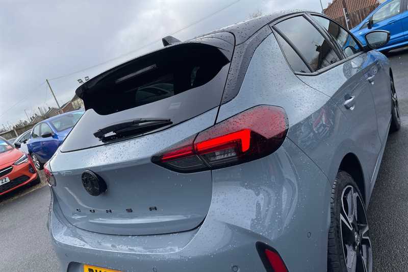 Used Vauxhall Corsa 2025 for sale - 77513758: Photo 53