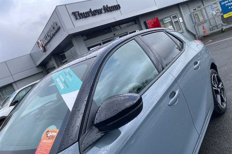 Used Vauxhall Corsa 2025 for sale - 77513758: Photo 55