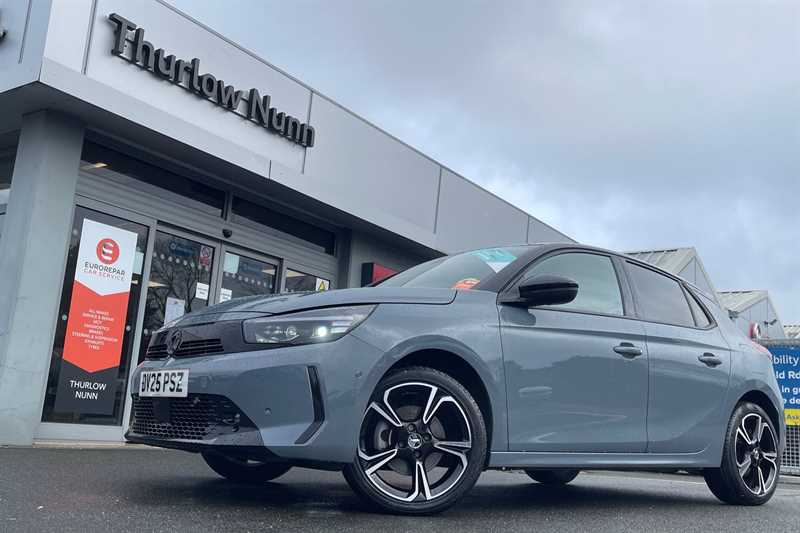 Used Vauxhall Corsa 2025 for sale - 77513758: Photo 59