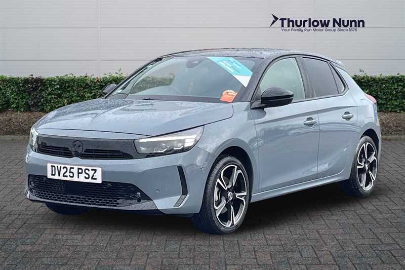 Used Vauxhall Corsa 2025 for sale - 77513758: Photo 7