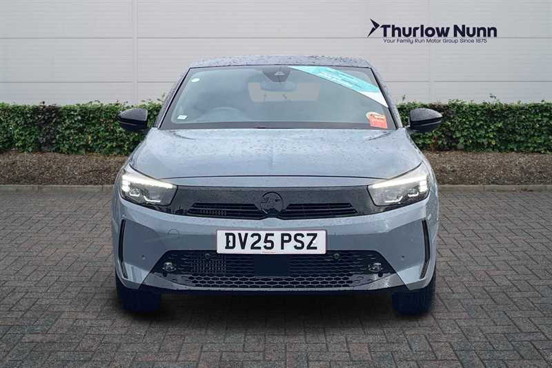 Used Vauxhall Corsa 2025 for sale - 77513758: Photo 8