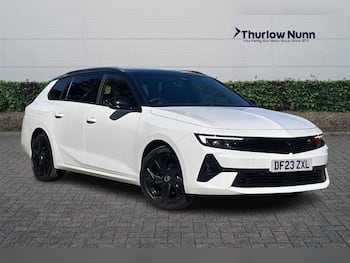 Used Vauxhall Astra 2023 for sale - 79689339: Photo