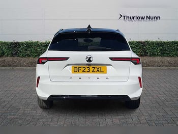 Used Vauxhall Astra 2023 for sale - 79689339: Photo
