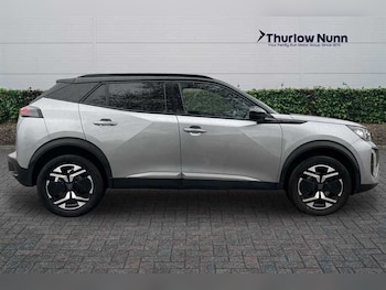 Used Peugeot 2008 2023 for sale - 77146482: Photo