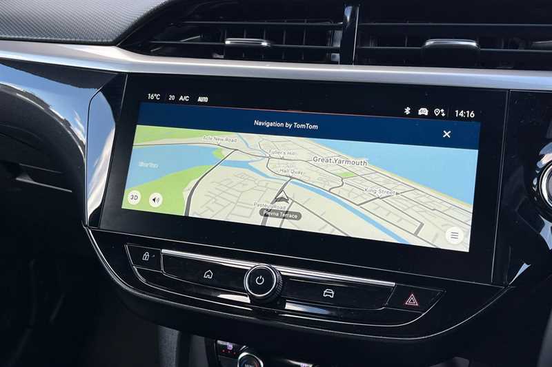 Used Vauxhall Corsa 2023 for sale - 77513203: Photo 18