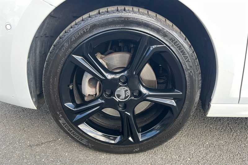 Used Vauxhall Corsa 2023 for sale - 77513203: Photo 31