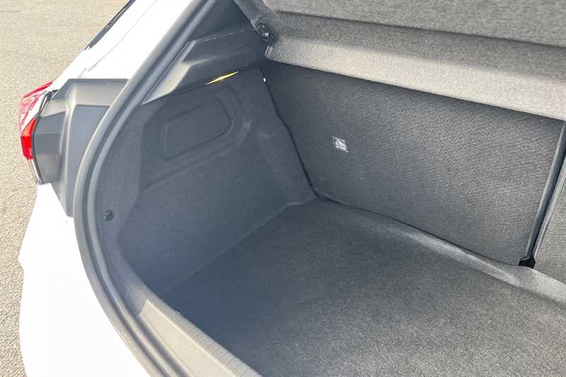 Used Vauxhall Corsa 2023 for sale - 77513203: Photo 34