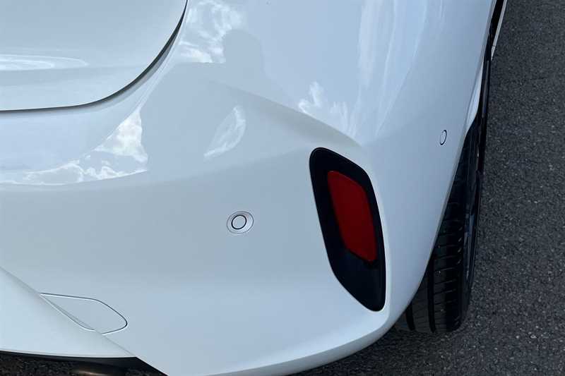 Used Vauxhall Corsa 2023 for sale - 77513203: Photo 45