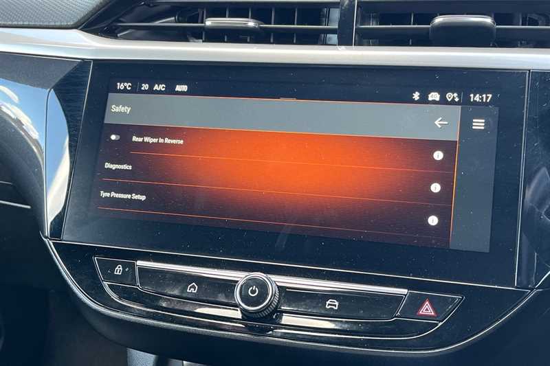 Used Vauxhall Corsa 2023 for sale - 77513203: Photo 55