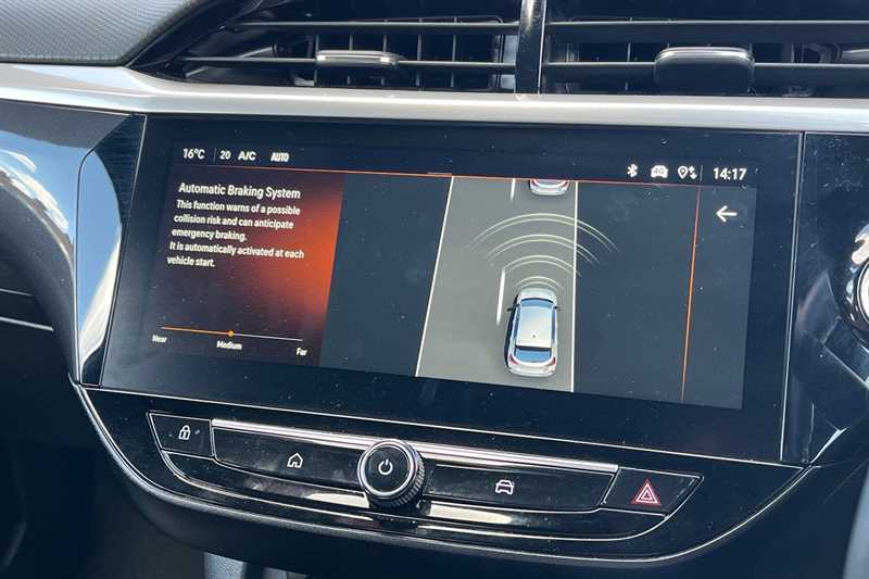 Used Vauxhall Corsa 2023 for sale - 77513203: Photo 56