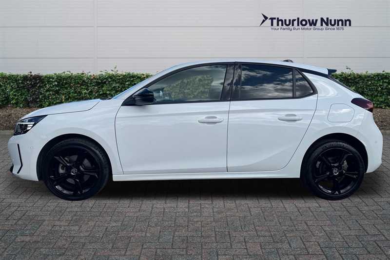 Used Vauxhall Corsa 2023 for sale - 77513203: Photo 6