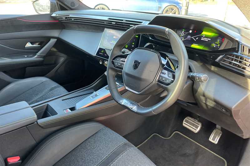 Used Peugeot 308 2025 for sale - 77146378: Photo 10