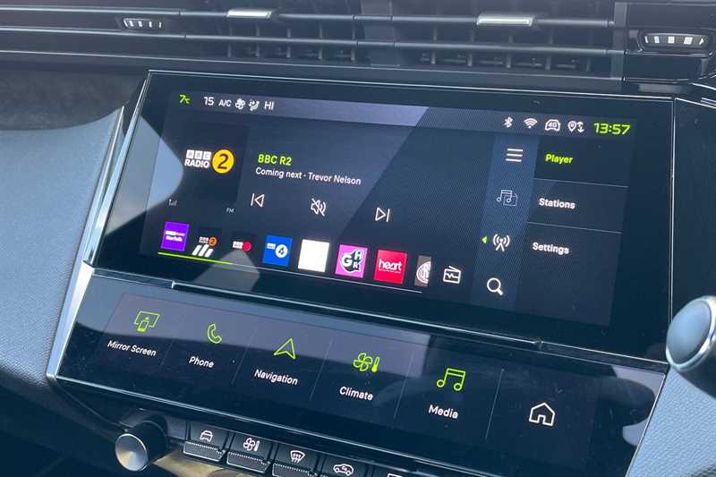 Used Peugeot 308 2025 for sale - 77146378: Photo 17