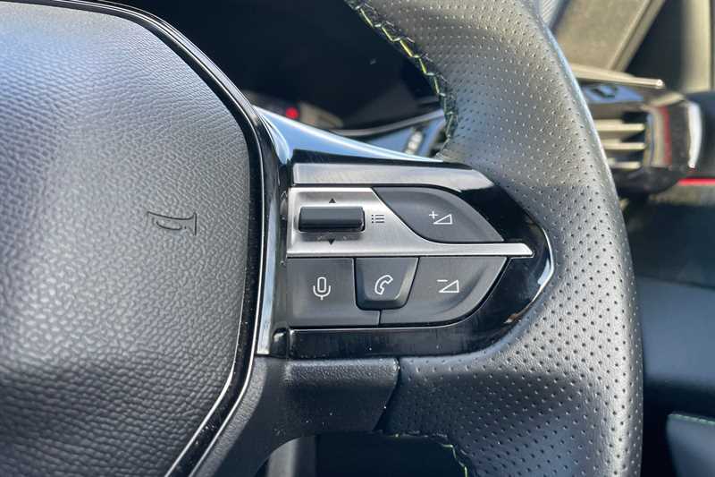 Used Peugeot 308 2025 for sale - 77146378: Photo 22