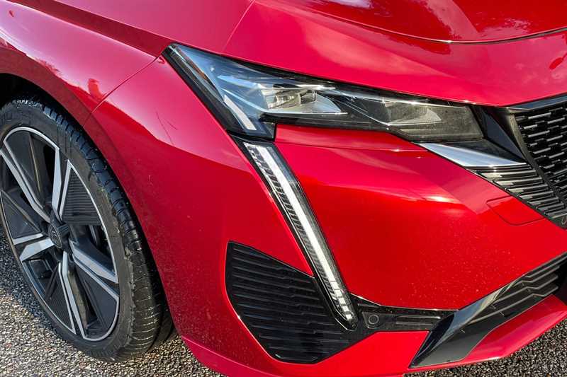 Used Peugeot 308 2025 for sale - 77146378: Photo 29