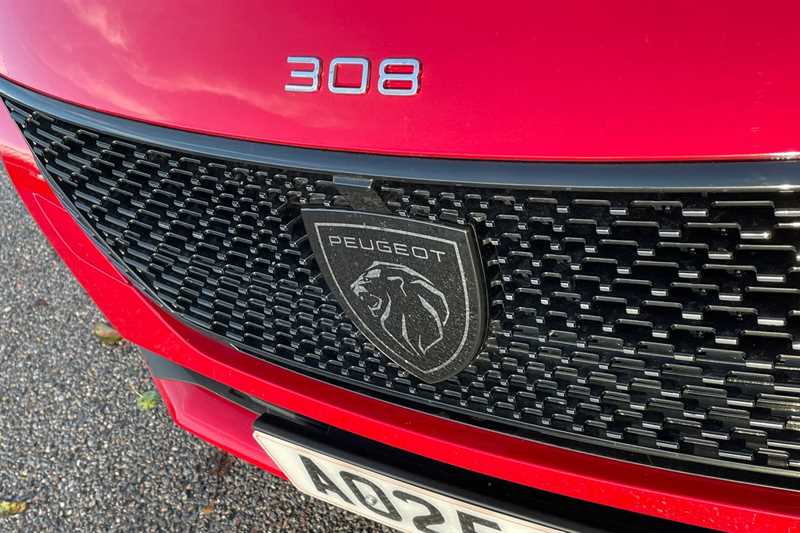 Used Peugeot 308 2025 for sale - 77146378: Photo 30