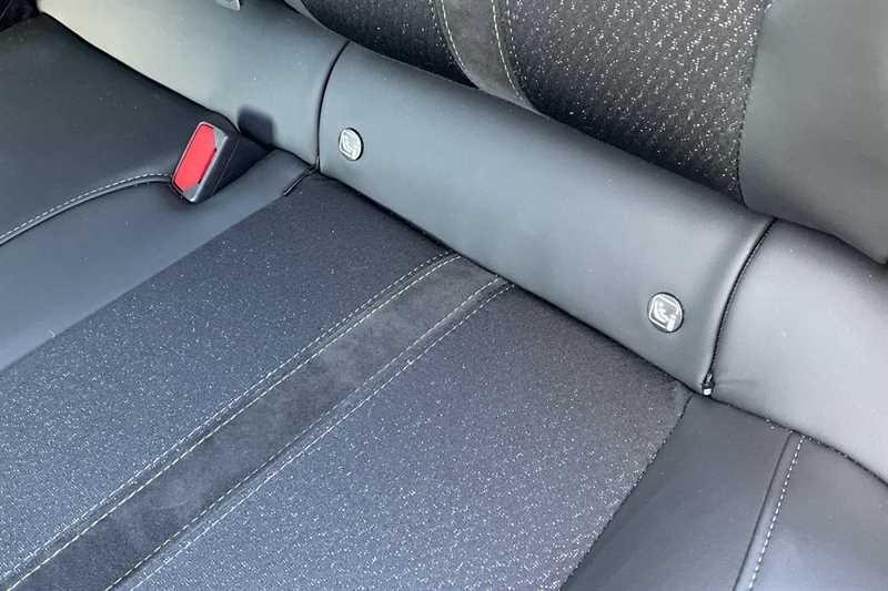 Used Peugeot 308 2025 for sale - 77146378: Photo 35