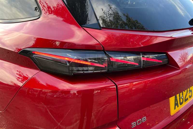 Used Peugeot 308 2025 for sale - 77146378: Photo 36