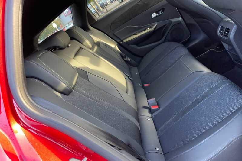 Used Peugeot 308 2025 for sale - 77146378: Photo 39