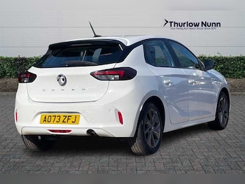 Used Vauxhall Corsa 2023 for sale - 79350795: Photo
