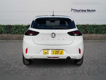 Used Vauxhall Corsa 2023 for sale - 79350795: Photo