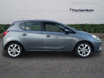 Used Vauxhall Corsa 2019 for sale - 76901697: Photo