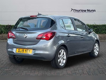 Used Vauxhall Corsa 2019 for sale - 76901697: Photo