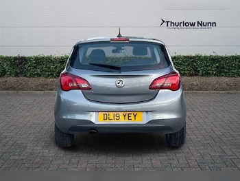 Used Vauxhall Corsa 2019 for sale - 76901697: Photo