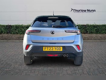 Used Vauxhall Mokka 2023 for sale - 79752164: Photo