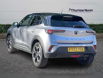 Used Vauxhall Mokka 2023 for sale - 79752164: Photo