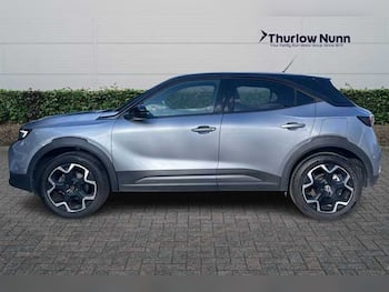 Used Vauxhall Mokka 2023 for sale - 79752164: Photo