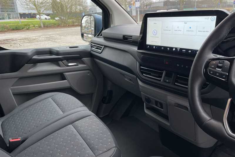 Used Ford Transit Custom 2024 for sale - 77471629: Photo 14