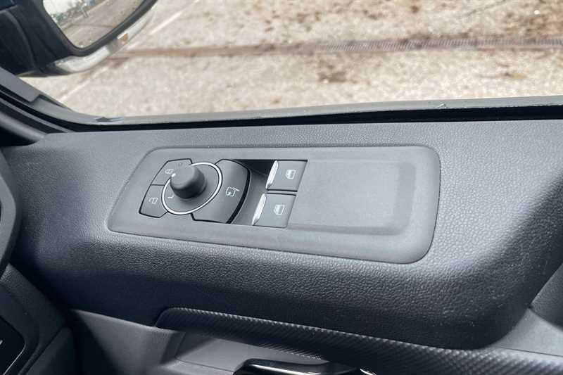 Used Ford Transit Custom 2024 for sale - 77471629: Photo 16