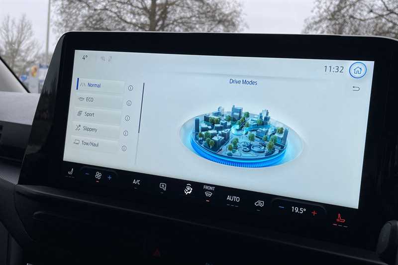 Used Ford Transit Custom 2024 for sale - 77471629: Photo 18